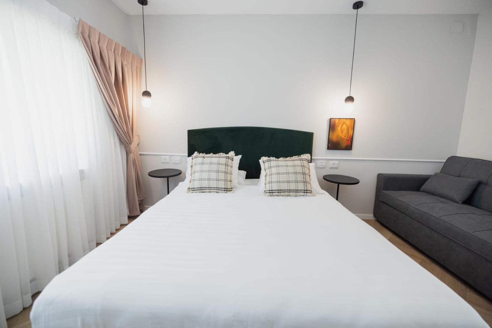 Kibbutz Ortal Tourism Hotel Værelse billede