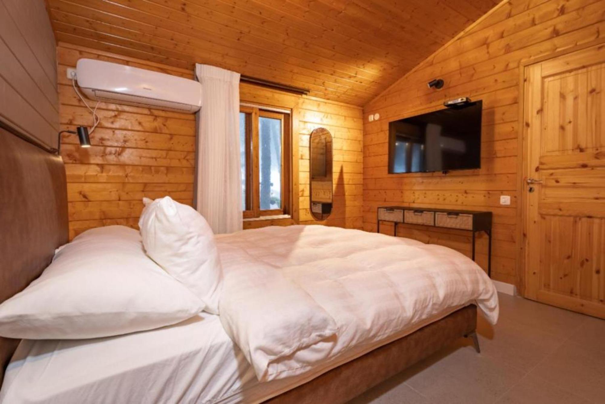 Kibbutz Ortal Tourism Hotel Værelse billede