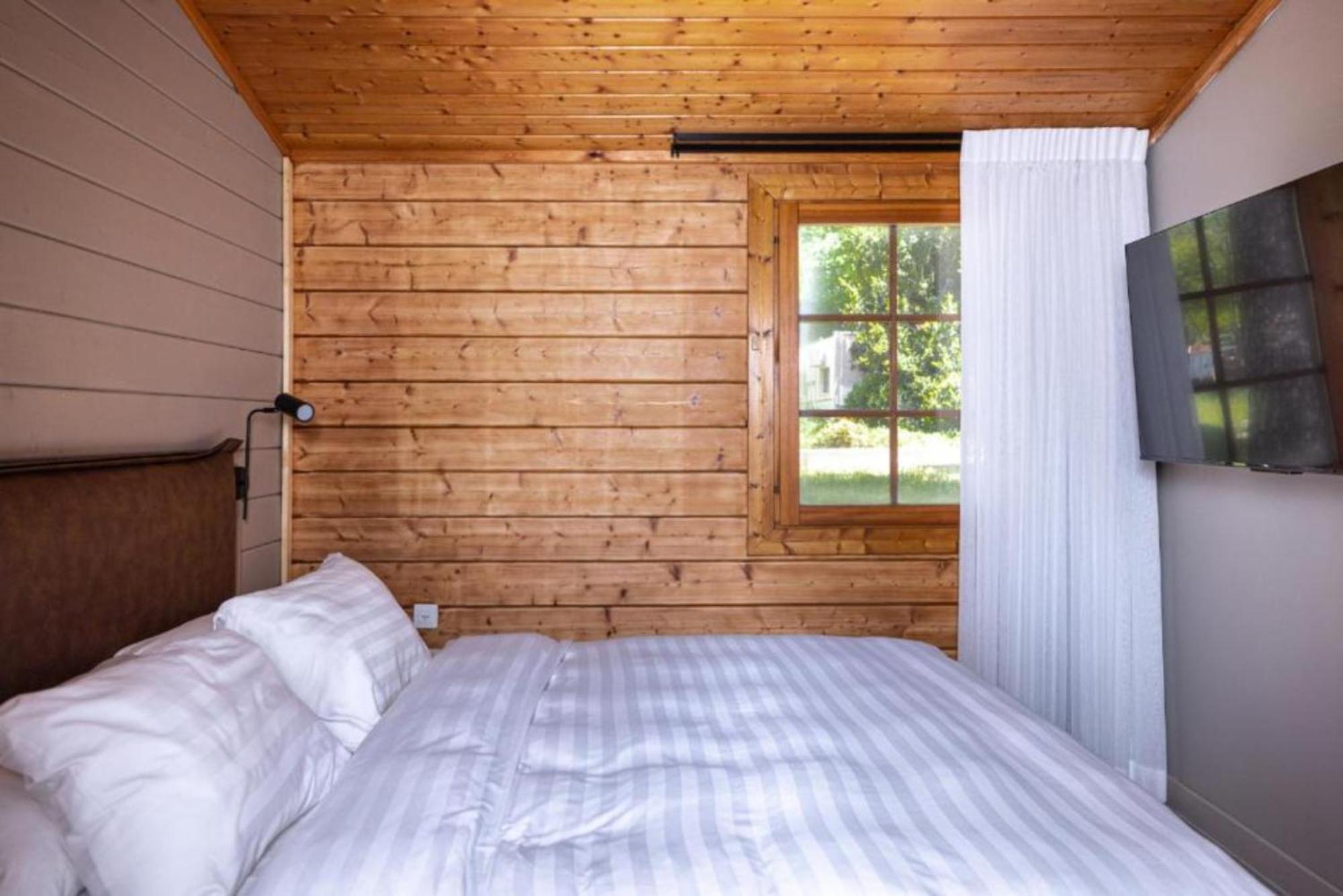 Kibbutz Ortal Tourism Hotel Værelse billede