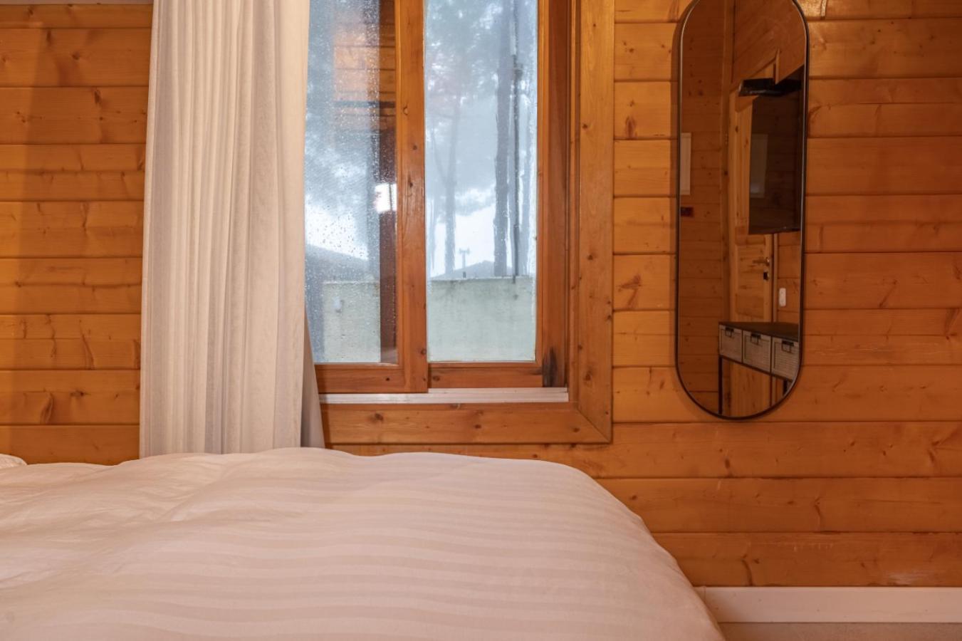 Kibbutz Ortal Tourism Hotel Værelse billede