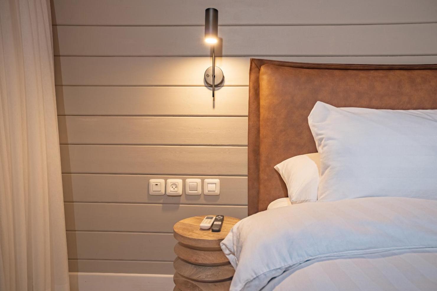 Kibbutz Ortal Tourism Hotel Værelse billede