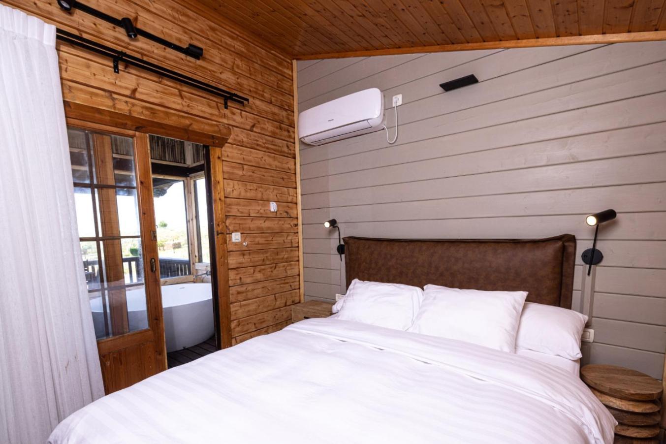 Kibbutz Ortal Tourism Hotel Værelse billede