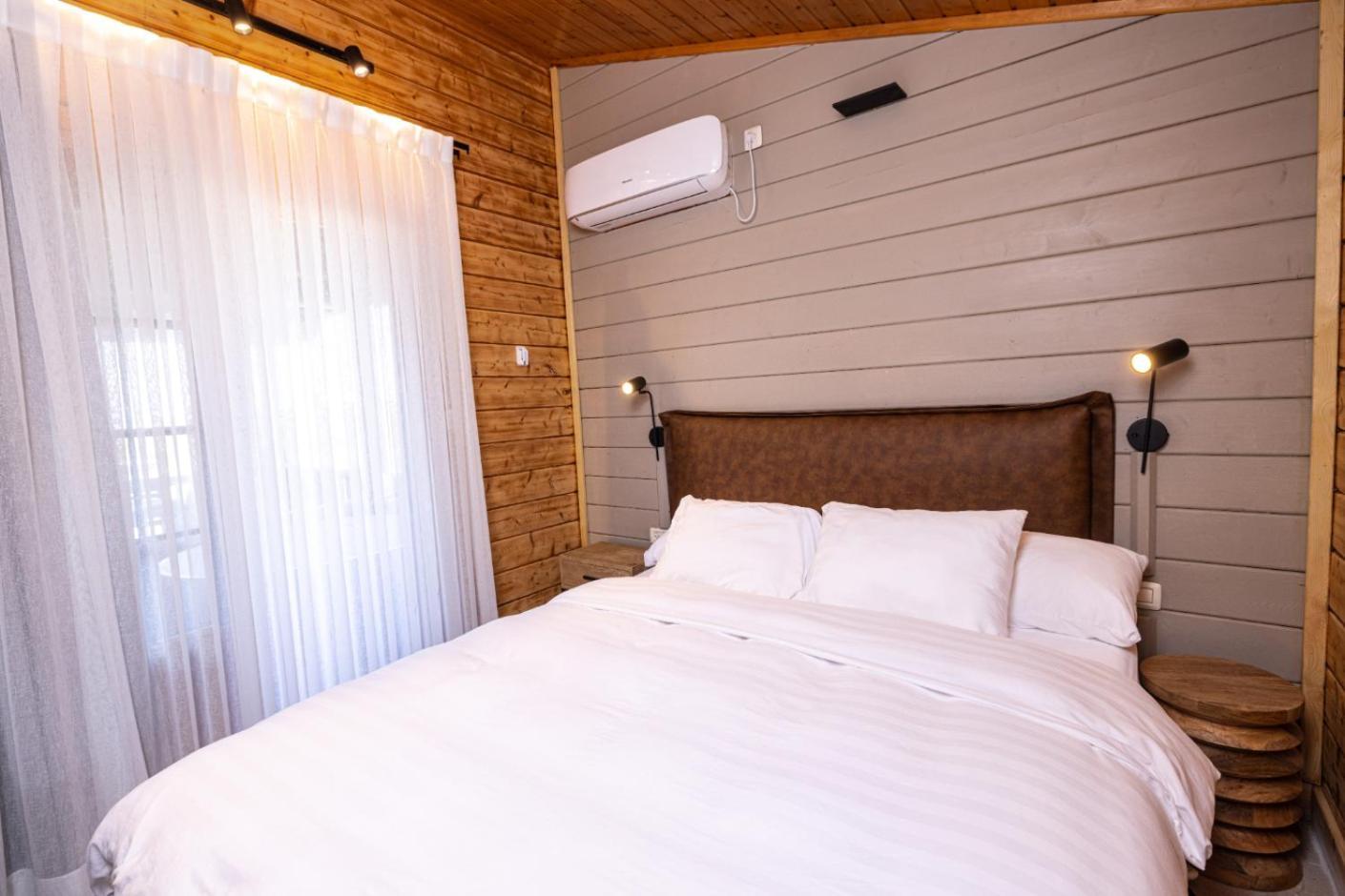 Kibbutz Ortal Tourism Hotel Værelse billede