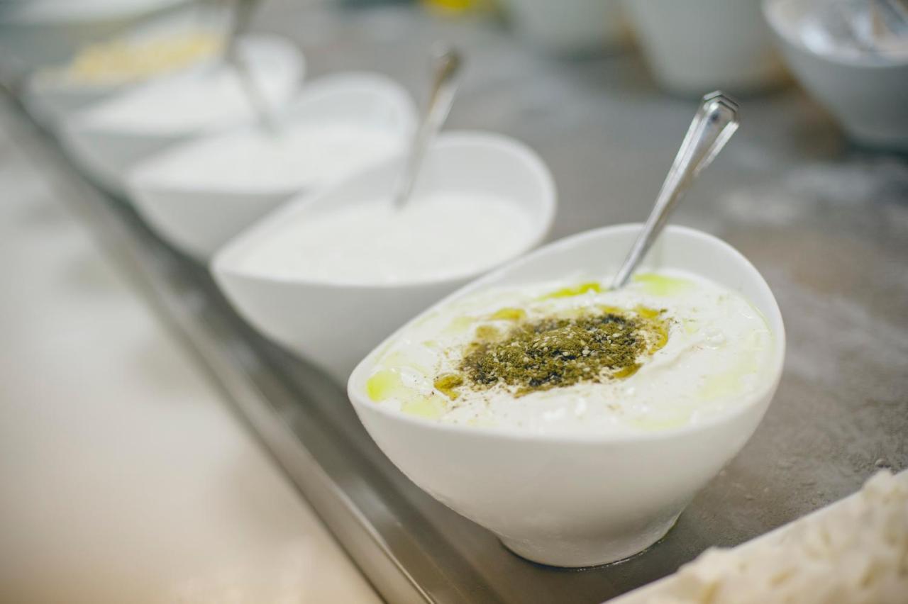 Kibbutz Ortal Tourism Hotel Eksteriør billede